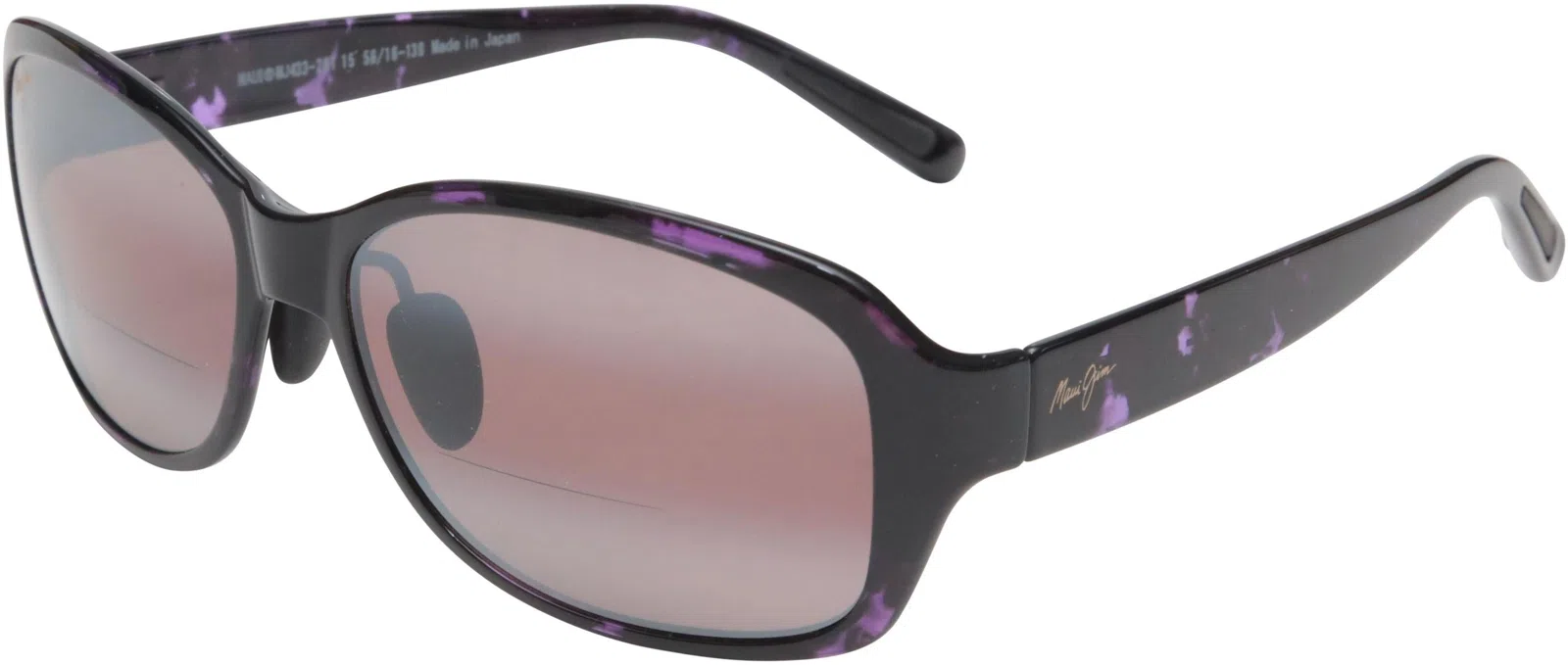 Maui Jim KOKI BEACH MJ433 Sunglasses - view 19